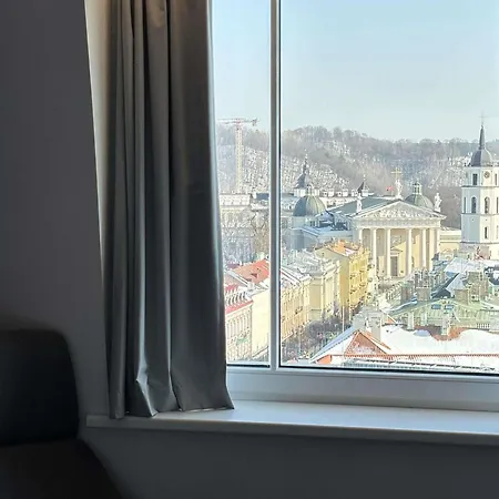 Novotel Centre Hotel