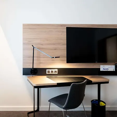 Hotell Novotel Centre 4*