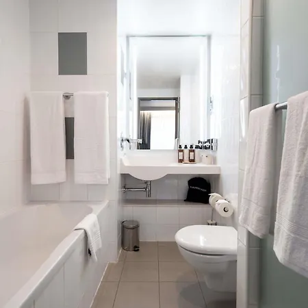 Novotel Centre Hotell