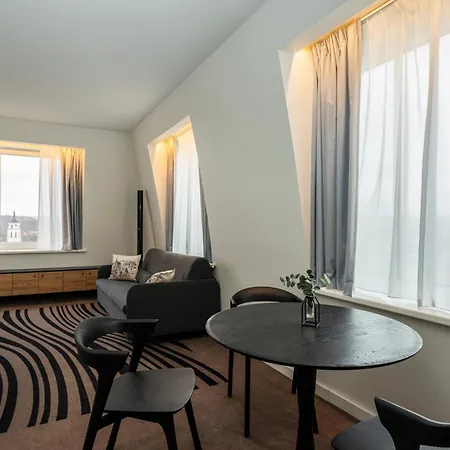 Hotel Novotel Centre 4*
