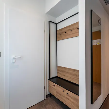 Novotel Centre Hotel 4*