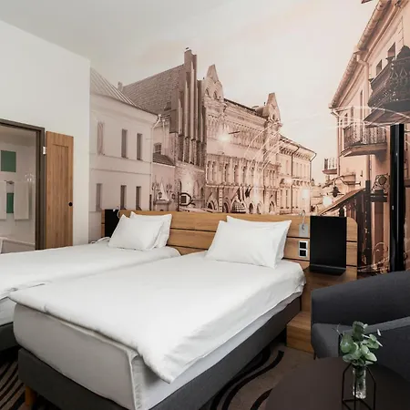 Hotel Novotel Centre 4*