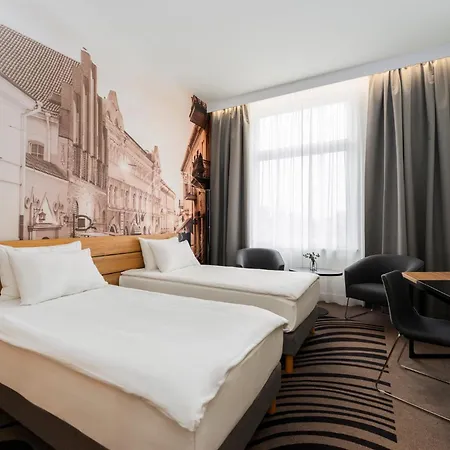 Novotel Centre 4*