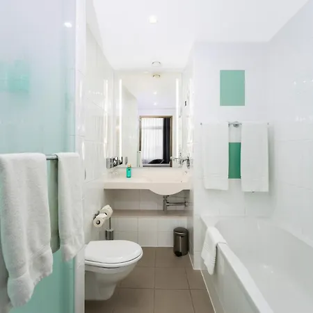 Hotel Novotel Centre Vilnius