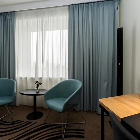 Novotel Centre Hotel Vilnius