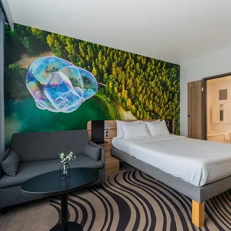 Hotel Novotel Centre