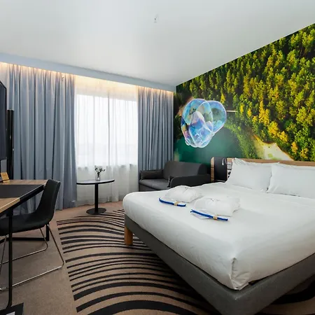Novotel Centre Vilnius