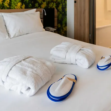 Novotel Centre 4*