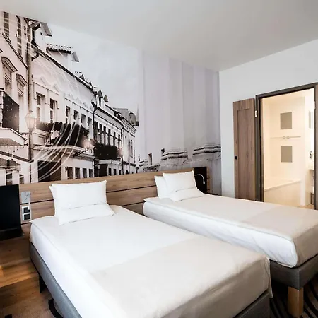 Hotel Novotel Centre Vilnius