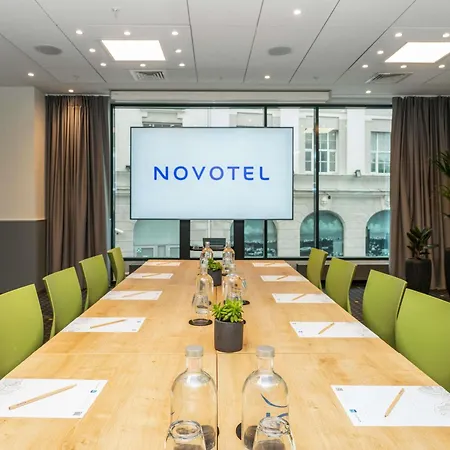 Novotel Centre