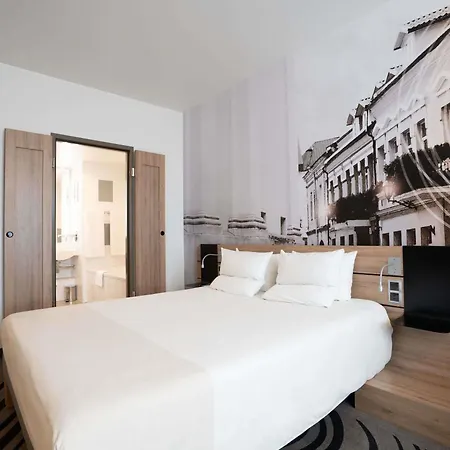 Novotel Centre Hotel Vilnius