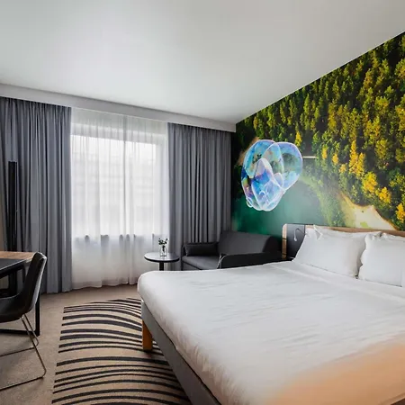 Novotel Centre