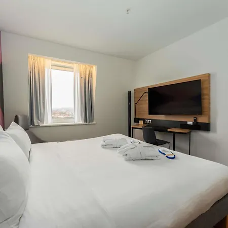 Novotel Centre 4*