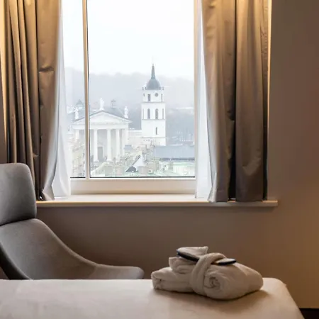 Novotel Centre Hotel