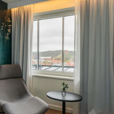 Hotel Novotel Centre