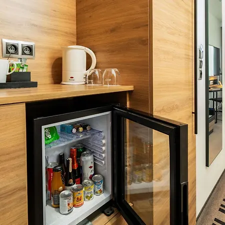 Novotel Centre 4*