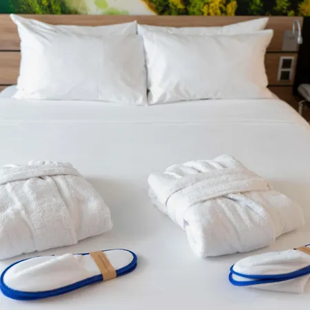 Novotel Centre 4*