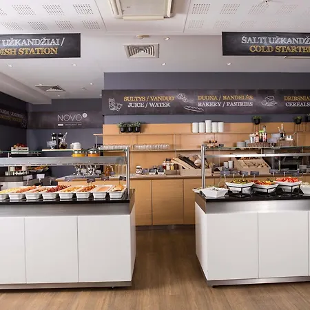 Novotel Centre 4*