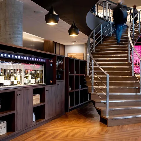 Novotel Centre 4*