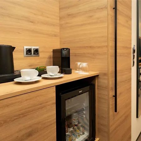Novotel Centre 4* Vilnius