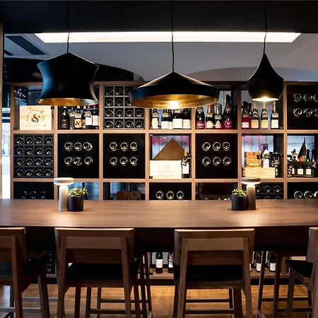 Novotel Centre 4* Vilnius