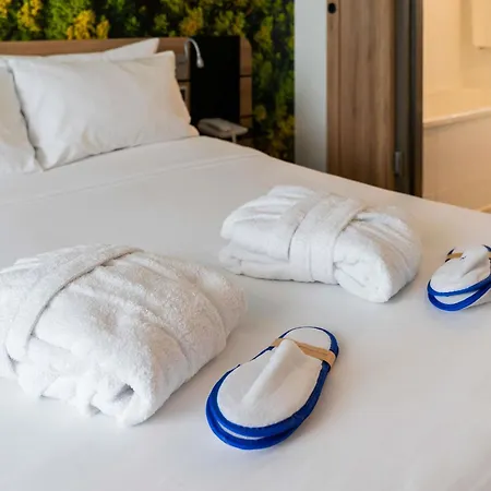 Hotel Novotel Centre Vilnius