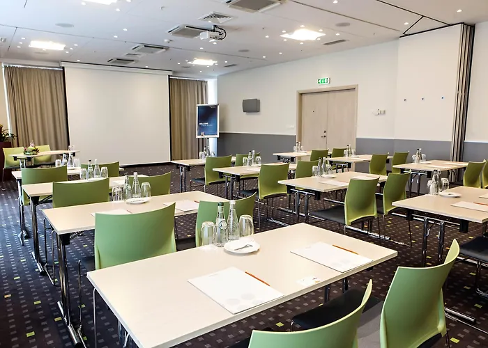 Hotel Novotel Centre 4*