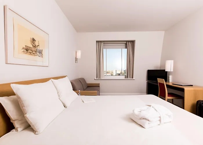 Hotel Novotel Centre