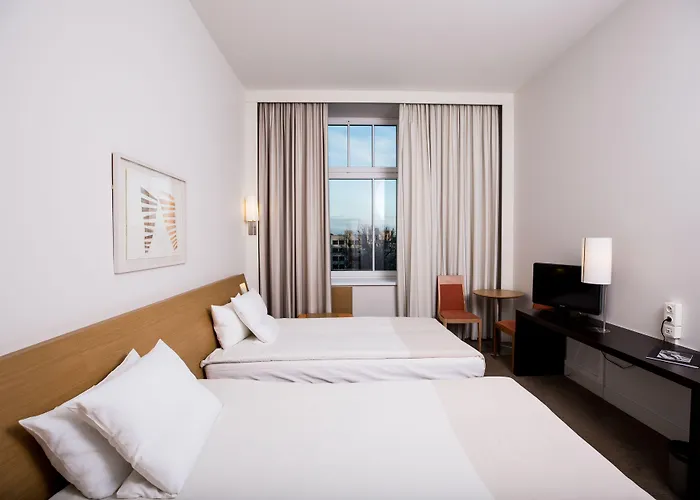 Hotel Novotel Centre