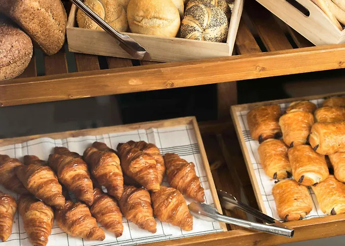 Novotel Centre 4* Vilnius