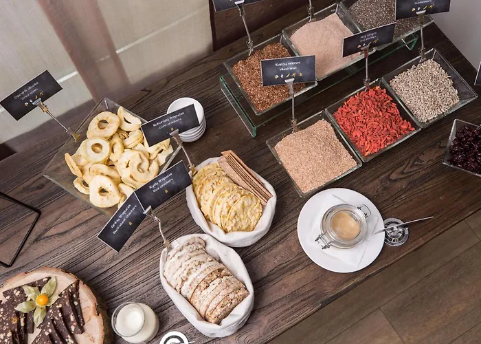 Novotel Centre Vilnius