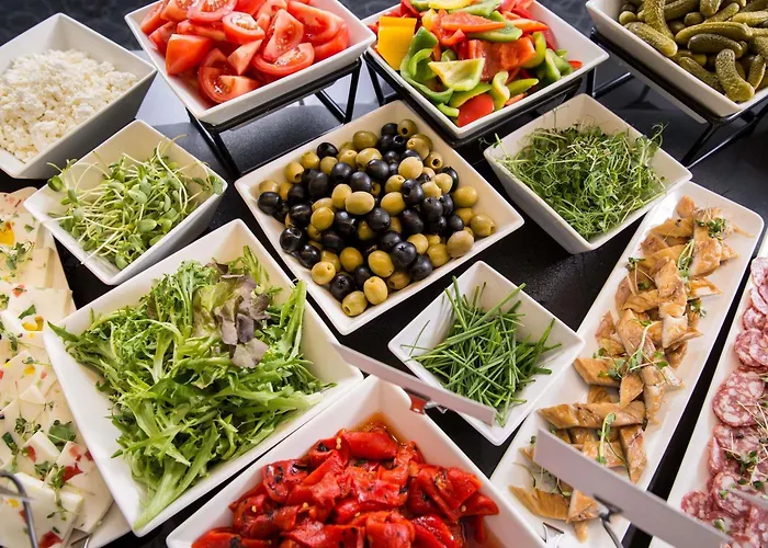 Novotel Centre Vilnius