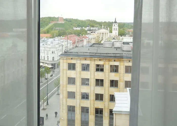 Hotel Novotel Centre