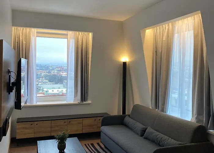 Hotel Novotel Centre 4*