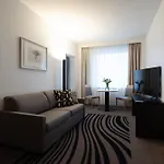 Novotel Centre Hotel 4*
