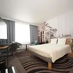 Novotel Centre 4* Vilnius