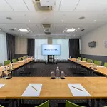 Hotel Novotel Centre 4*