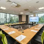 Novotel Centre Hotel 4*