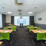 Novotel Centre Hotel 4*