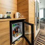 Novotel Centre 4* Vilnius