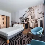 Novotel Centre