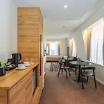 Novotel Centre