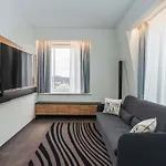 Hotel Novotel Centre Vilnius