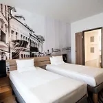 Hotel Novotel Centre Vilnius