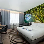 Novotel Centre Hotel Vilnius