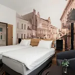 Hotel Novotel Centre Vilnius