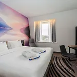 Hotel Novotel Centre 4*