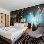 Novotel Centre Hotel Vilnius