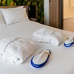 Novotel Centre Hotel Vilnius