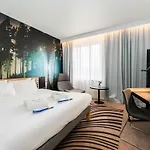Hotel Novotel Centre Vilnius